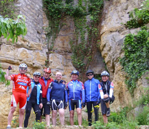 MTB-Gruppe