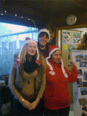 It's Christmas Time