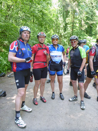 Team Ruhr Süd 