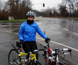 Raffelberg Start