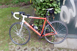 Thomas' sprachgewaltiges Sportger&auml;t
