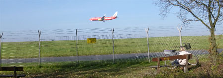 Airport