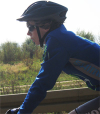 Jugendfahrer