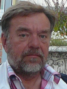 Dieter Schefferski
