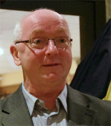 Manfred Krister