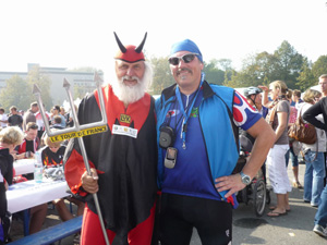 mit Didi Senft - Pakt mit dem Teulfel