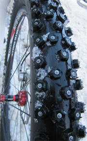 Spikes sind was wert