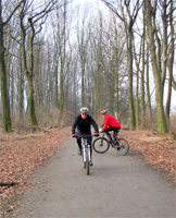 ..Umwege werden korrigiert