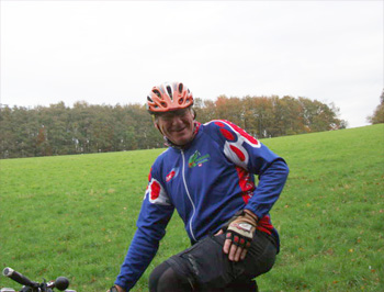 Otti's Runde im Blick